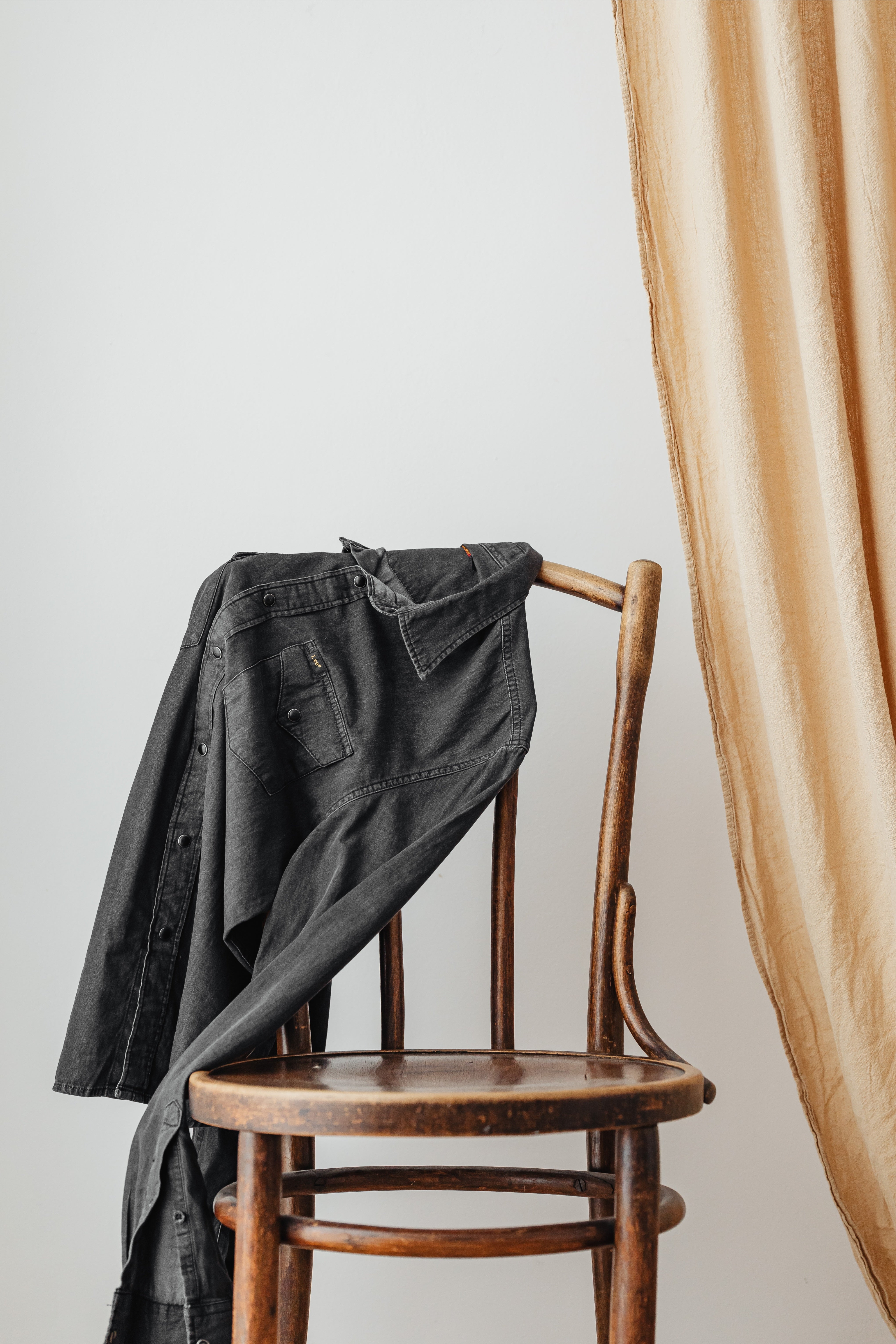 CURATED | FURNITURE